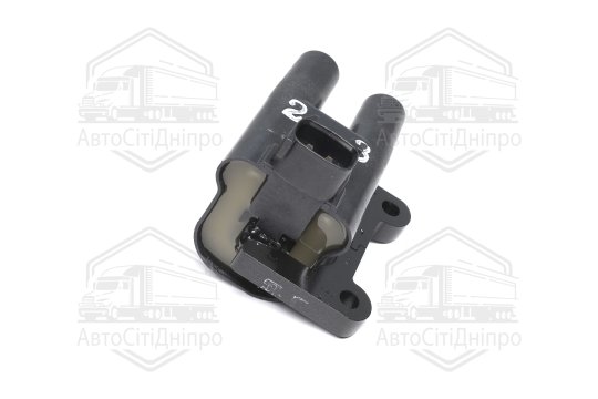 Котушка запалювання Kia Cerato 04-06/Rio 05-/Hyundai Accent 99-/Getz 02-/Elantra 00- (вир-во Mobis)