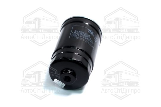 Фільтр паливний (євро 3) Hyundai County/HD35/HD75 04- (вир-во Mobis)