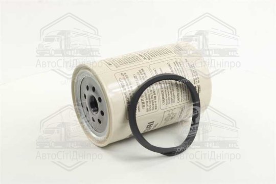 Фільтр паливний Hyundai E-County/HD45/HD65/HD72/HD78 10-/Mighty 15- (вир-во Mobis)