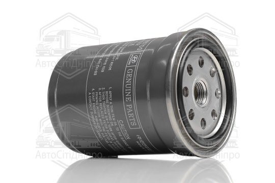 Фільтр паливний hyundai hd657275 (вир-во Mobis)