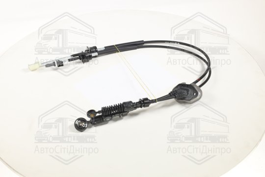 Трос КПП Hyundai Accent/verna 06-/Kia Rio- (вир-во Mobis)