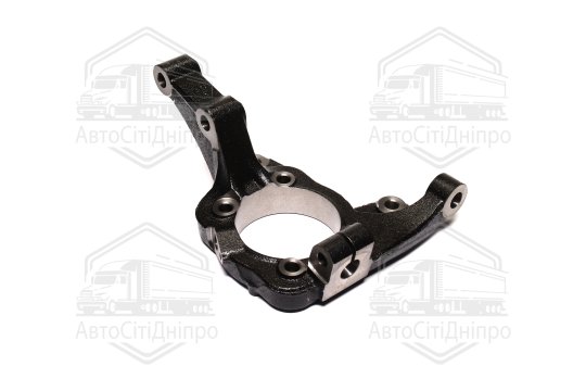 Цапфа передня права Hyundai CM10/Santa Fe 10-/Kia Sorento 09- (вир-во Mobis)