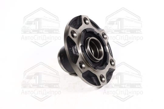 Ступиця передня HYUNDAI/KIA HD65/72/78 (04-) (вир-во Mobis)