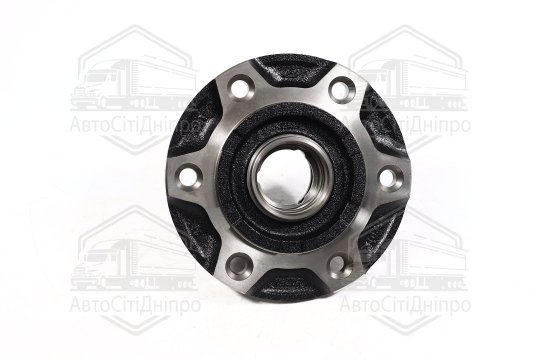 Ступиця передня HYUNDAI/KIA HD65/72/78 (04-) (вир-во Mobis)