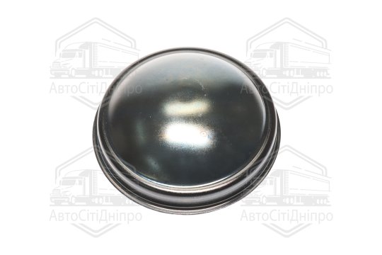 Ковпак передньої маточини