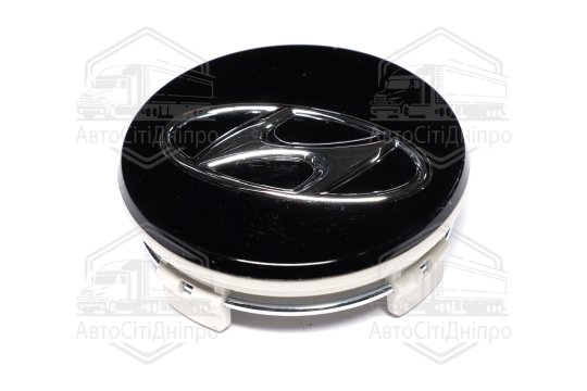 Ковпак колеса декоративний Hyundai Sonata 10-/I40/Azera 11- (вир-во Mobis)