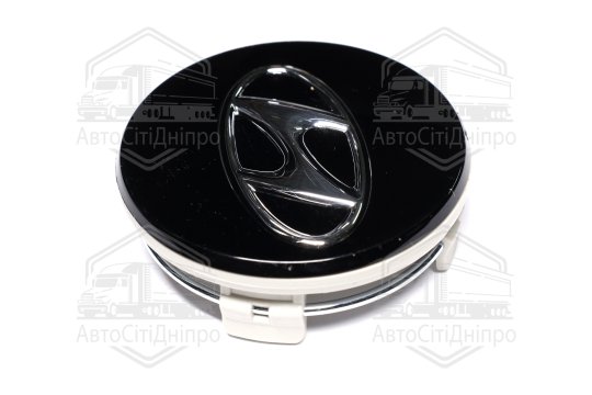 Ковпак колеса декоративний Hyundai Sonata 10-/I40/Azera 11- (вир-во Mobis)