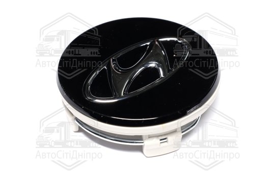 Ковпак колеса декоративний Hyundai Sonata 10-/I40/Azera 11- (вир-во Mobis)
