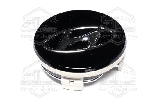 Ковпак колеса декоративний Hyundai Sonata 10-/I40/Azera 11- (вир-во Mobis)