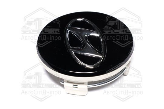 Ковпак колеса декоративний Hyundai Sonata 10-/I40/Azera 11- (вир-во Mobis)