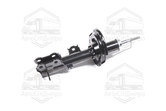 Стійка в зборі-передн., Лев.