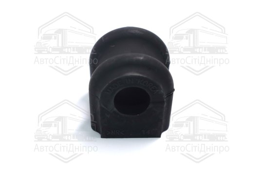 Втулка стабілізатора переднього Hyundai I20 08-/ix20 10-/Kia Venga 09- (вир-во Mobis)