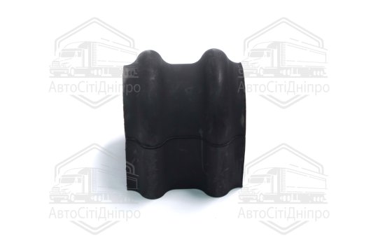 Втулка стабілізатора переднього Hyundai I20 08-/ix20 10-/Kia Venga 09- (вир-во Mobis)