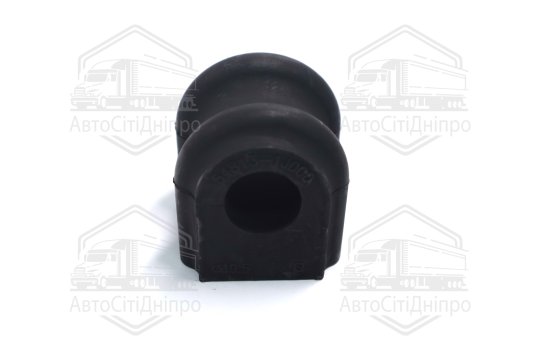 Втулка стабілізатора переднього Hyundai I20 08-/ix20 10-/Kia Venga 09- (вир-во Mobis)