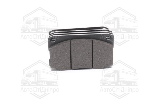 Колодки гальмівні передні дискові Hyundai HD35 14-/HD45/HD65/HD72/HD78 04- (вир-во Mobis)