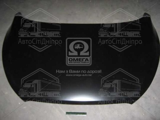 Капот (вир-во Mobis)
