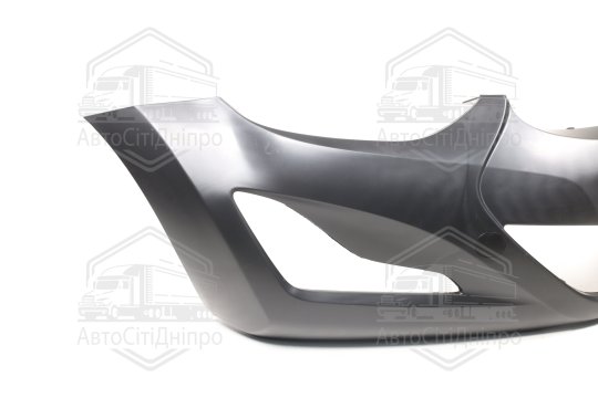 Бампер пер. HYUN ELANTRA 14-16 (Mobis)