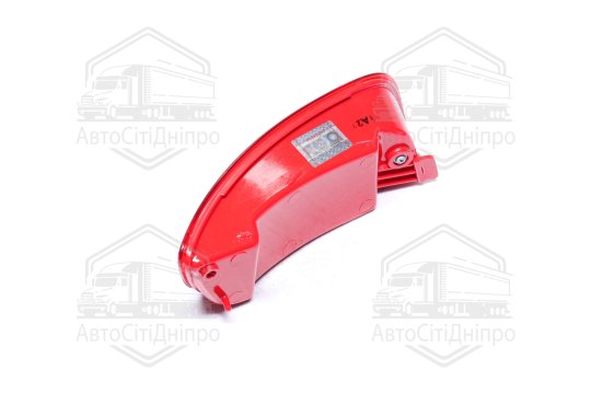 Катафот заднього бампера пра. HYUN SANTA FE 06-09 (вир-во Mobis)