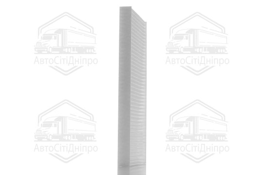 Фільтр салону Hyundai Ix35/tucson 06- (1 шт.) (вир-во Mobis)