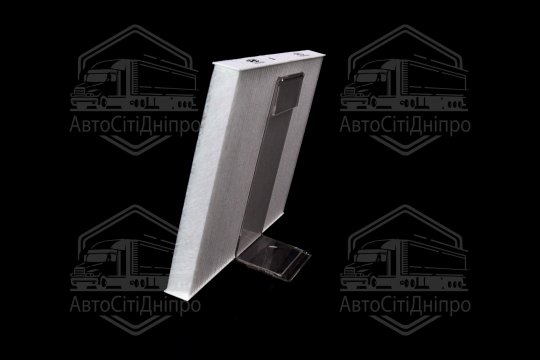 Фільтр салону (вир-во Mobis)