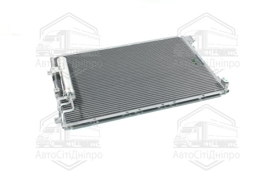 Радіатор кондиціонера Kia Sorento 02-06 (вир-во Mobis)