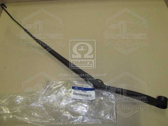 Повідець склоочисника правий Hyundai Santa Fe 06- (вир-во Mobis)