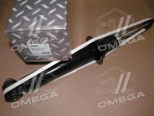 Амортизатор підв. BMW 5 (E39) задн. газов. REFLEX (вир-во Monroe)