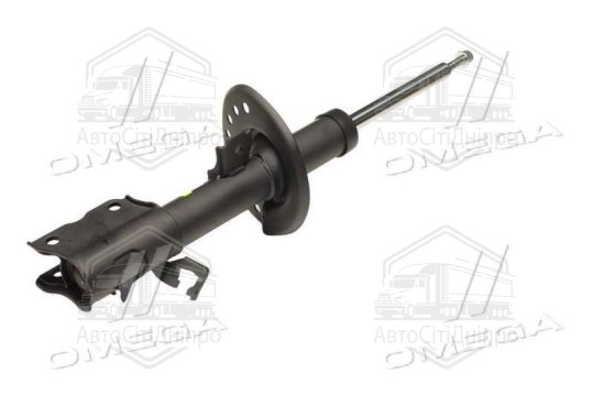 Амортизатор підвіски NISSAN QASHQAI I (J10, NJ10) передн. лів.газ. (вир-во Monroe)