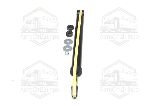 Амортизатор підвіски Renault DUSTER I (HS) (2010-25) задн.газ. (вир-во Monroe)