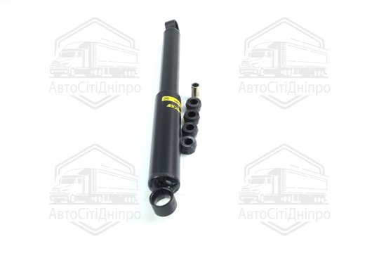 Амортизатор ВАЗ 2101-07 підв. задн. газов. ORIGINAL (вир-во Monroe)