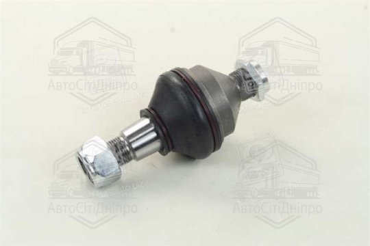 Опора кульова IVECO DAILY I-IV 78-11 перед. міст (Вир-во MONROE)