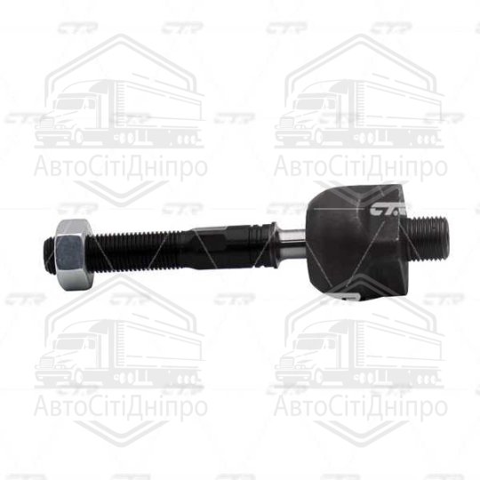 Рульова тяга VOLVO S60 I, S80 I, V70 II 00- перед. міст (Вир-во MONROE)