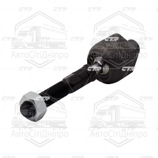 Рульова тяга VOLVO S60 I, S80 I, V70 II 00- перед. міст (Вир-во MONROE)