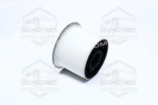 Сайлентблок важеля AUDI A2, SEAT IBIZA III, VW POLO 99 перед .мост (Вир-во MONROE)