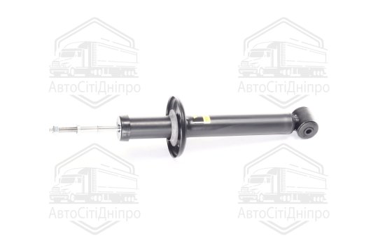 Амортизатор підв. SEAT Ibiza, Cordoba задн. ORIGINAL (вир-во Monroe)