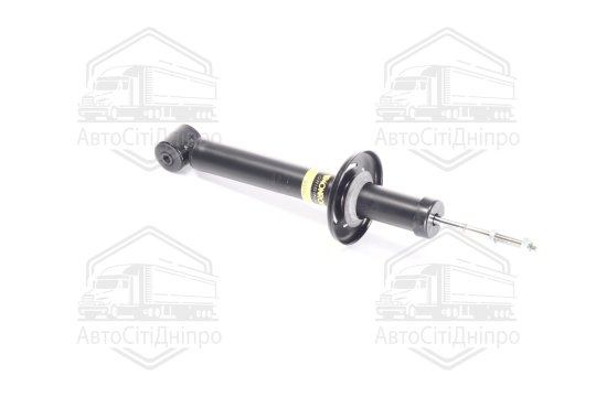 Амортизатор підв. SEAT Ibiza, Cordoba задн. ORIGINAL (вир-во Monroe)