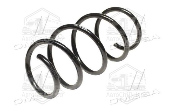 Пружина підвіски  передн. SEAT, SKODA, VW передн.(вир-во Monroe)