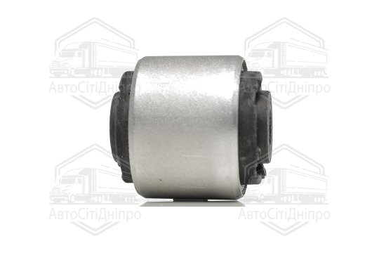 Сайлентблок важеля AUDI A6, A7, Q5, Q8, VW TOUAREG 15- перед. міст знизу (Вир-во MOOG)