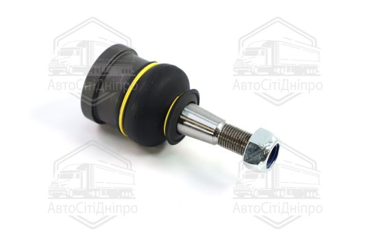 Опора кульова CHRYSLER VOYAGER 95-08 перед. міст верх (Вир-во MOOG)