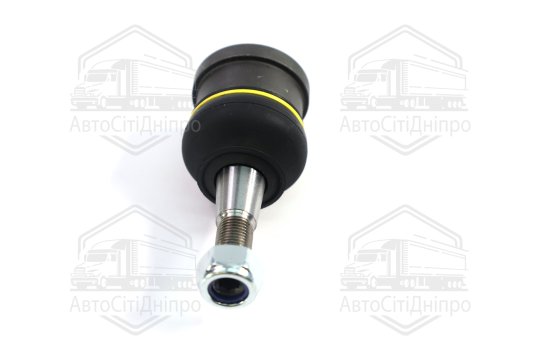 Опора кульова CHRYSLER VOYAGER 95-08 перед. міст верх (Вир-во MOOG)