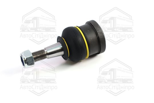 Опора кульова CHRYSLER VOYAGER 95-08 перед. міст верх (Вир-во MOOG)