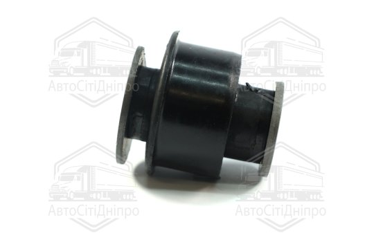 Сайлентблок важеля CITROEN C5 II-III, C6, PEUGEOT 407, 508 04- перед. міст ззаду (Вир-во MOOG)