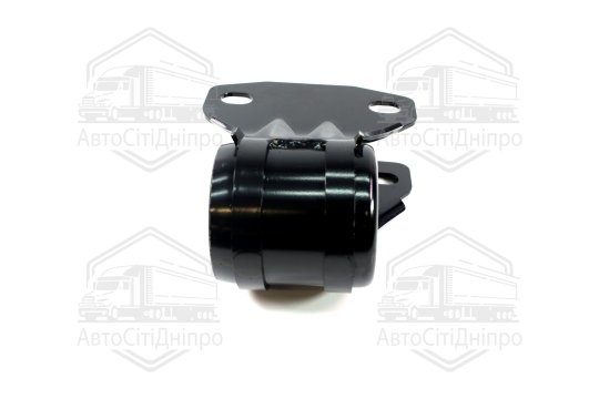Сайлентблок важеля FORD MONDEO V 14- перед. міст зліва низ (Вир-во MOOG)