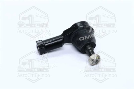 Накінечник рульової тяги KIA RIO 00-05 перед. міст (Вир-во MOOG)