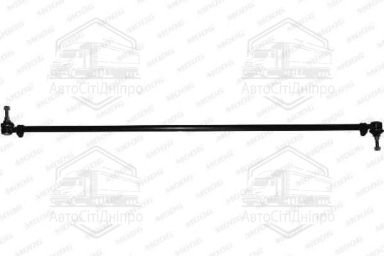 Підшипник маточини LAND ROVER 02- з ABS (Вир-во MOOG)