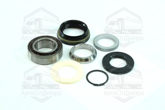 Підшипник маточини NISSAN NP300 NAVARA 05- зад. міст (Вир-во MOOG)
