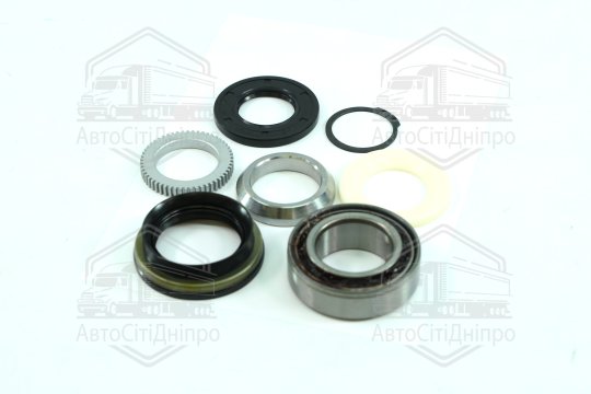 Підшипник маточини NISSAN NP300 NAVARA 05- зад. міст (Вир-во MOOG)