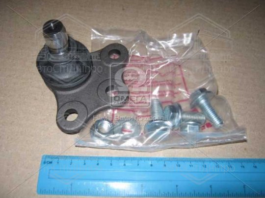 Опора кульова OPEL CORSA C (Вир-во Moog)