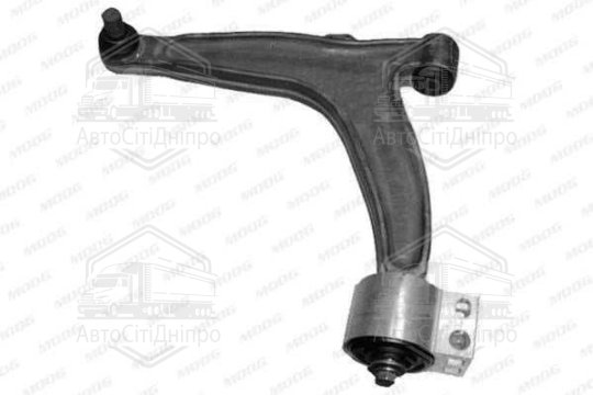 Опора кульова CITROEN/PEUGEOT BERLINGO,C4,C4 PICASSO,C4 GRAND PICASSO,DS4 (Вир-воMoog)