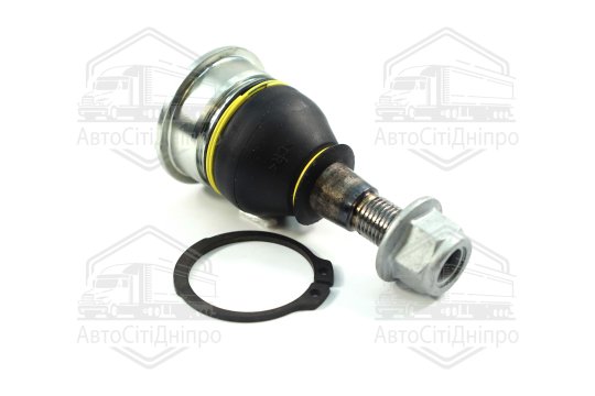 Опора кульова CITROEN/PEUGEOT/TOYOTA C1/107/AYGO, YARIS III, URBAN CRUISER (Вир-во Moog)